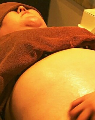 柏崎桃子(アメブロ)