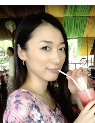 ディーン・フジオカ妹の藤岡麻美、台湾在住の日本人男性との結婚を報告