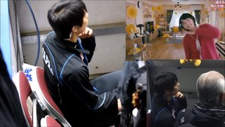 羽生結弦の『逃げ恥ダンス』がかわいすぎると話題 「過呼吸おこしそう」「世界が救われる」