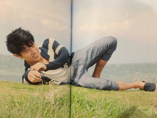 鈴木亮平が旦那だったらいいよね…