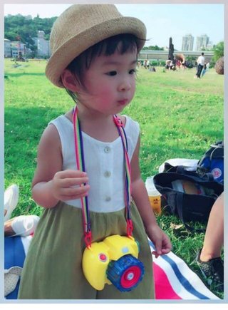 【画像6枚】カオナシに化けた幼稚園児、ハロウィンのコスプレ優勝者はこの子で間違いないと話題に