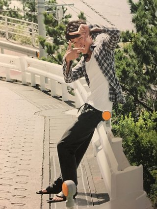 鈴木亮平が旦那だったらいいよね…