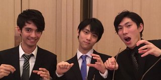 羽生結弦やっぱり無理！