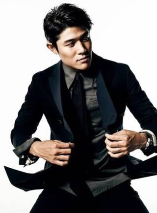 鈴木亮平が旦那だったらいいよね…