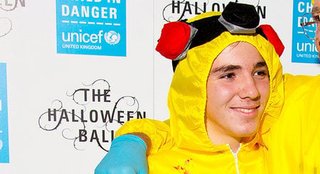 マドンナの息子・ロッコ、マリファナ所持で逮捕