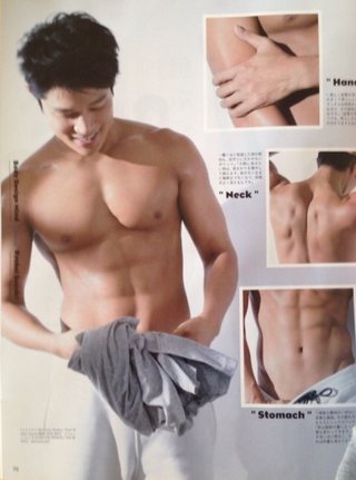 鈴木亮平が旦那だったらいいよね…