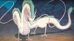 千と千尋の神隠しのハク イケメン