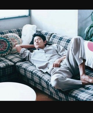 鈴木亮平が旦那だったらいいよね…