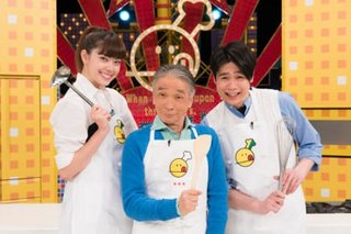 「新チューボーですよ！」12・24最終回…堺正章、22年の歴史に幕