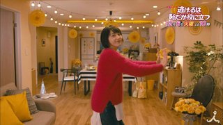 新垣結衣と羽生結弦、どっちの「恋ダンス」が可愛い？