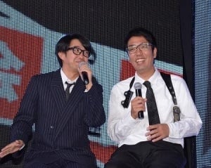 おぎやはぎ 45歳以上の女性の現実語る「クソババァ」「一癖も二癖もある」