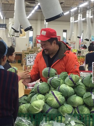 北斗晶★ブログ