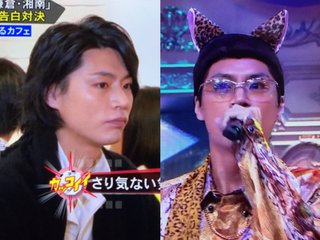 【Jr】Kis-My-Ft2好き?【ﾏｲﾅｰ】