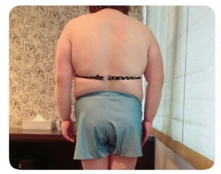 柏崎桃子(アメブロ)