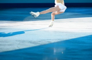 元フィギュア女王、キム・ヨナさん　崔順実被告の事業「ヌルプム体操」拒否で報復受ける