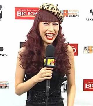 ミュージックフェア