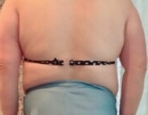 柏崎桃子(アメブロ)