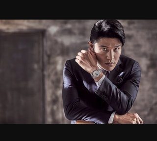 鈴木亮平が旦那だったらいいよね…