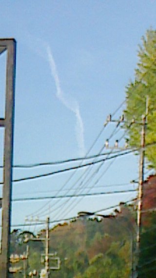 【地震前兆】があったら報告するﾄﾋﾟ