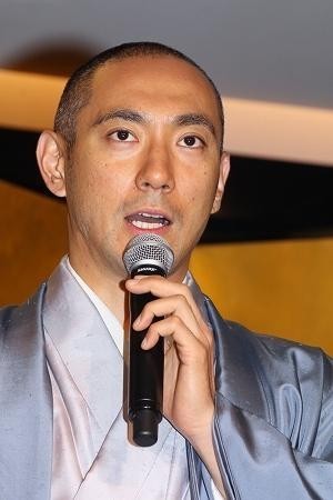 【市川海老蔵】京都・祇園での女性問題が浮上！「うわさが1人歩きしていただけなのでは？」