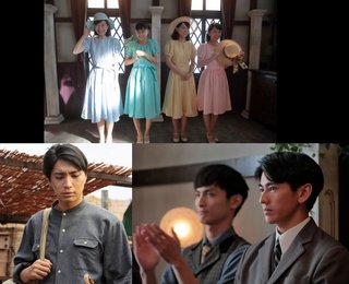 【ネタバレ】朝ドラ「べっぴんさん」