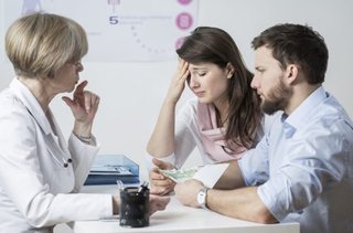 授かる努力で失うもの…「不妊治療をやって後悔したこと」３つ