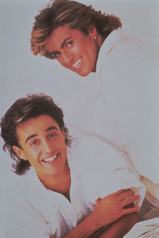 英歌手ジョージ・マイケルさん死去、53歳