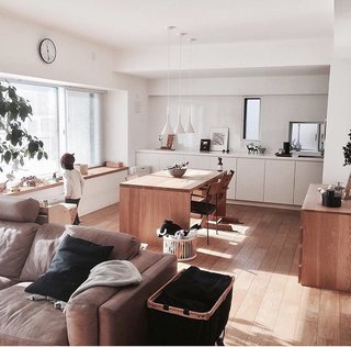 100均商品でインテリア…ダサいの？