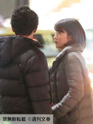 【週刊文春】テレ朝“朝の顔”田中萌アナが「グッド！モーニング」不倫