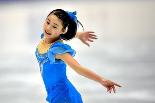 本田望結ちゃんの姉の真凜ちゃんとこの子どっちが可愛い？