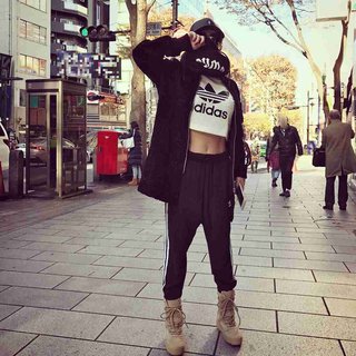 浜崎あゆみが痛々しさ増す。