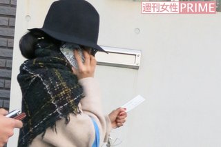 井上真央、岸部一徳事務所「アン・ヌフ」に移籍