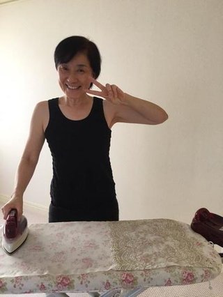 松居一代(( ；ﾟДﾟ))