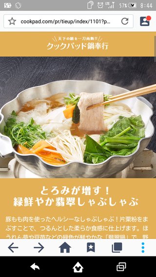 この形の鍋の種類教えて下さい