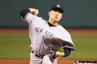 マー君　来オフ契約破棄ならば年俸30億超の可能性は高い