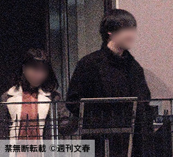 「妊娠5カ月」安田美沙子の夫が「ゲス不倫」