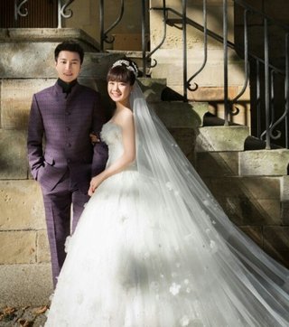 福原愛結婚していた！交際公表の江宏傑と今月