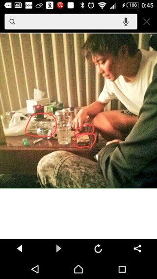 成宮寛貴 芸能界引退を発表