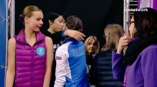 羽生結弦が未成年者のファンにイタズラ
