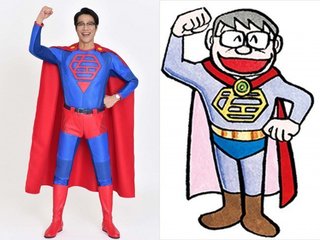 日本テレビ《ＴＨＥ　ＬＡＳＴ　ＣＯＰ／ラストコップ》土曜 夜９時