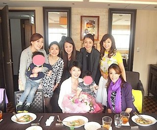 【ＮＨＫ青山祐子アナ・４３歳】５年間で４人目を妊娠！