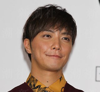 成宮寛貴 芸能界引退を発表