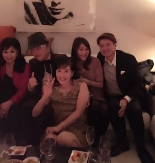 松居一代、いよいよアメブロ始動！