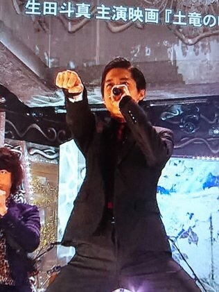 【ＦＮＳ歌謡祭2016】12月7日・14日