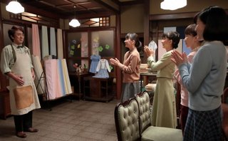 【ネタバレ】朝ドラ「べっぴんさん」