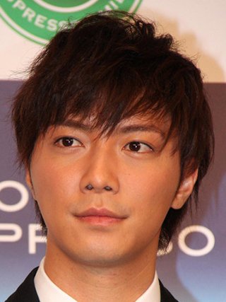 成宮寛貴 芸能界引退を発表