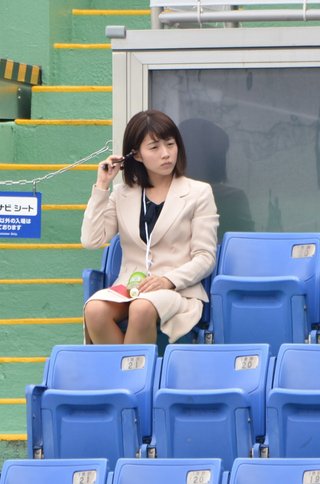 【週刊文春】テレ朝“朝の顔”田中萌アナが「グッド！モーニング」不倫