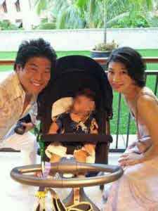 【ＮＨＫ青山祐子アナ・４３歳】５年間で４人目を妊娠！