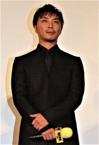 成宮寛貴 芸能界引退を発表