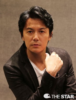 福山雅治､妻･吹石一恵が第1子妊娠